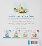 Winnie the Pooh & Friends: Pooh Invents A New Game by Andrew Grey
