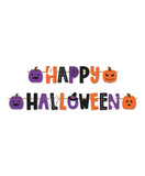 Eurowrap Happy Halloween Banner