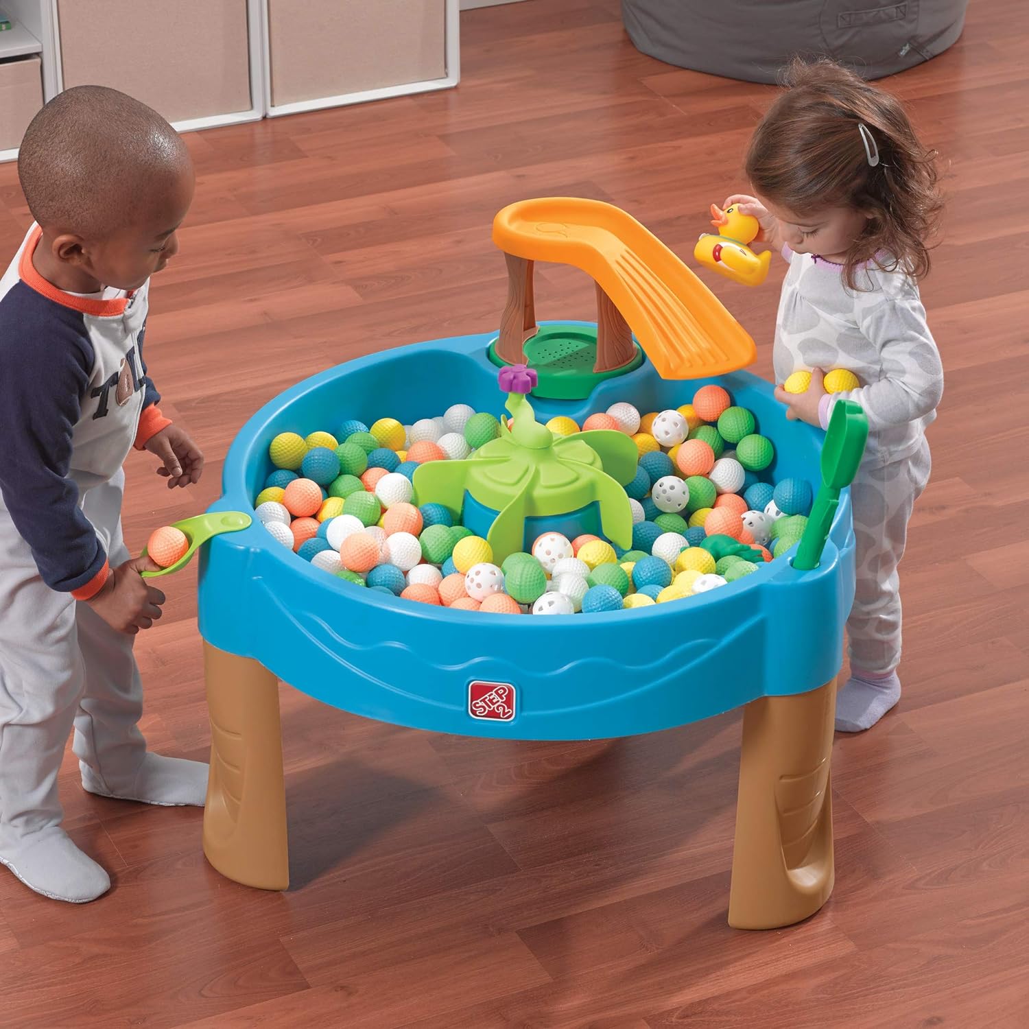 Step2 Duck Pond Water Table - Laadlee