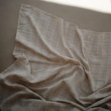 Mushie Swaddle - Retro Stripes - Laadlee