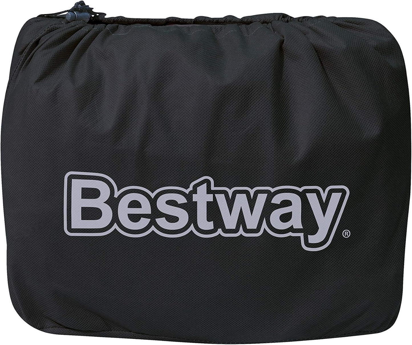 Bestway Airbed Twin B.I Ac Pump - 191X97X46