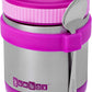 Yumbox Thermal Jar Bijoux Spoon - Purple