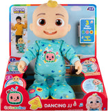 Cocomelon Battery Operated Deluxe Dancing JJ