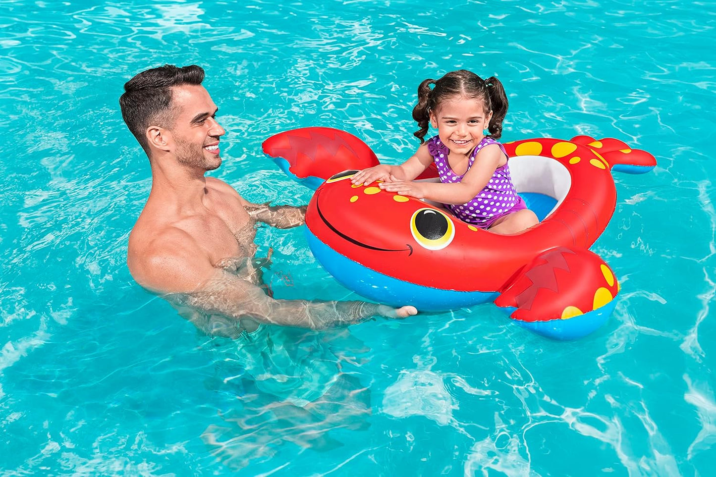 Bestway Boat Splash Buddy