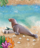 Playmobil Wiltopia - Sea Lion