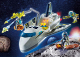 Playmobil Mission Space Shuttle