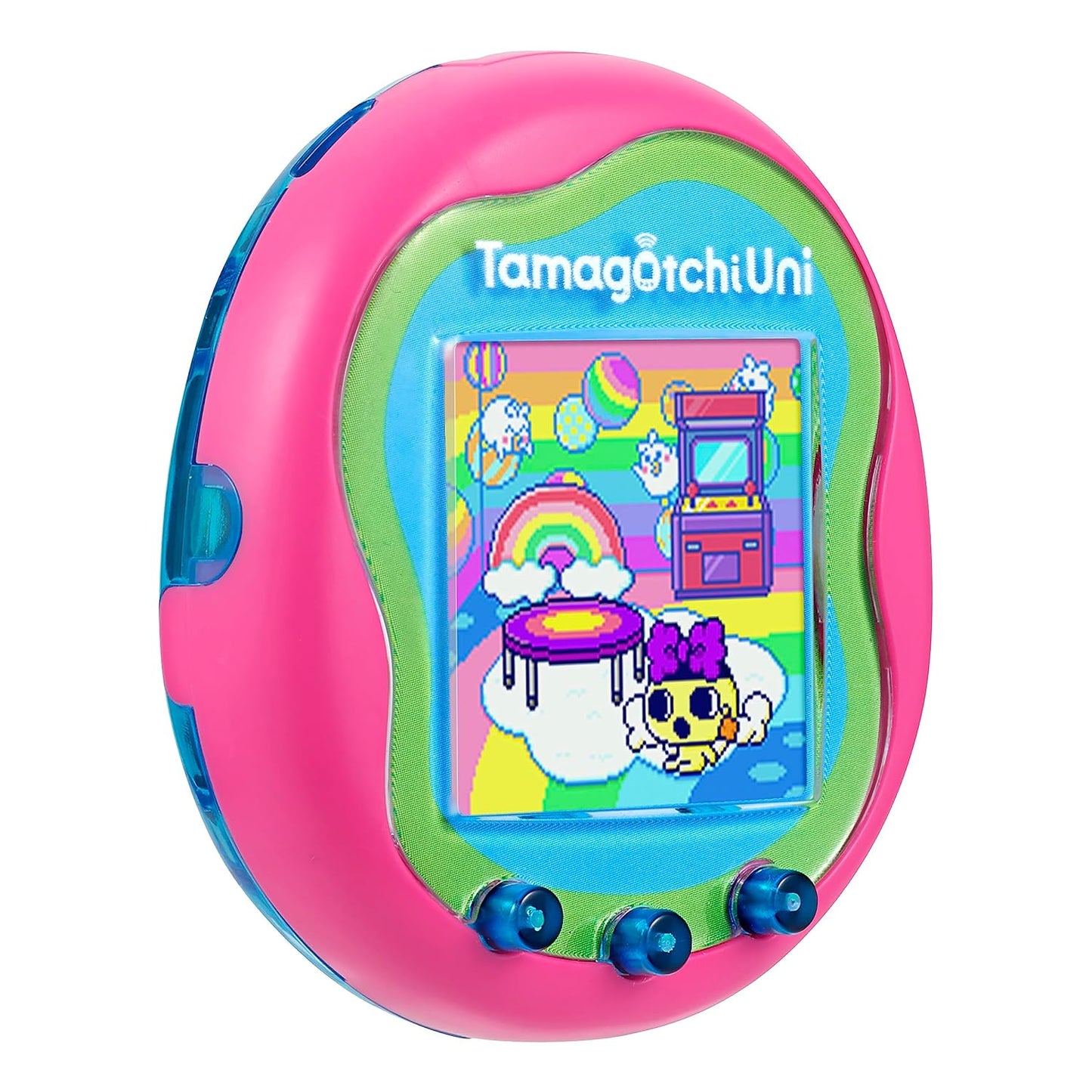 Bandai Tamagotchi Uni - Pink