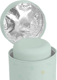 Miniland Thermibag Double Thermal Bag - Mint