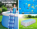 Bestway Pool Cover Steel - 427Cm