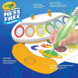 Crayola Color Wonder Mess-free  Magic Light Brush - Laadlee