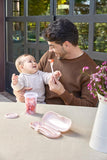 Miniland Picneat Dolce Cutlery Set - Candy