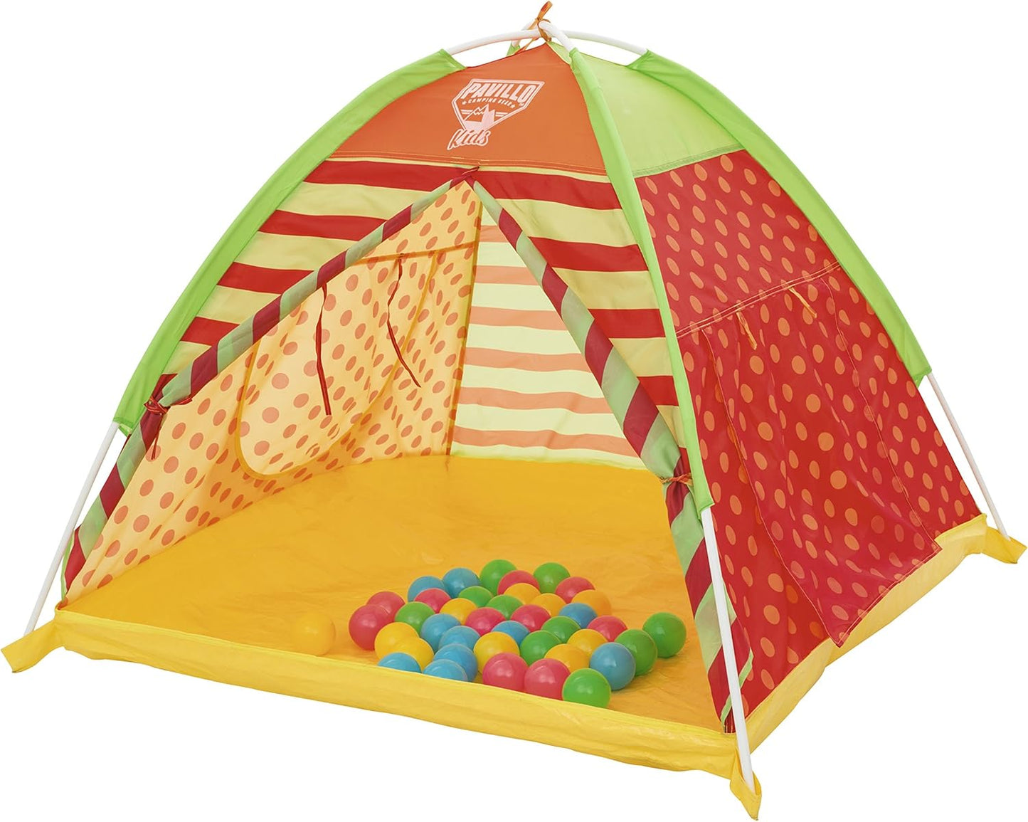 Bestway  Kids Pit Ball&Play Land