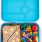 Yumbox 4 Compartment Lunch Box - Nevis Blue