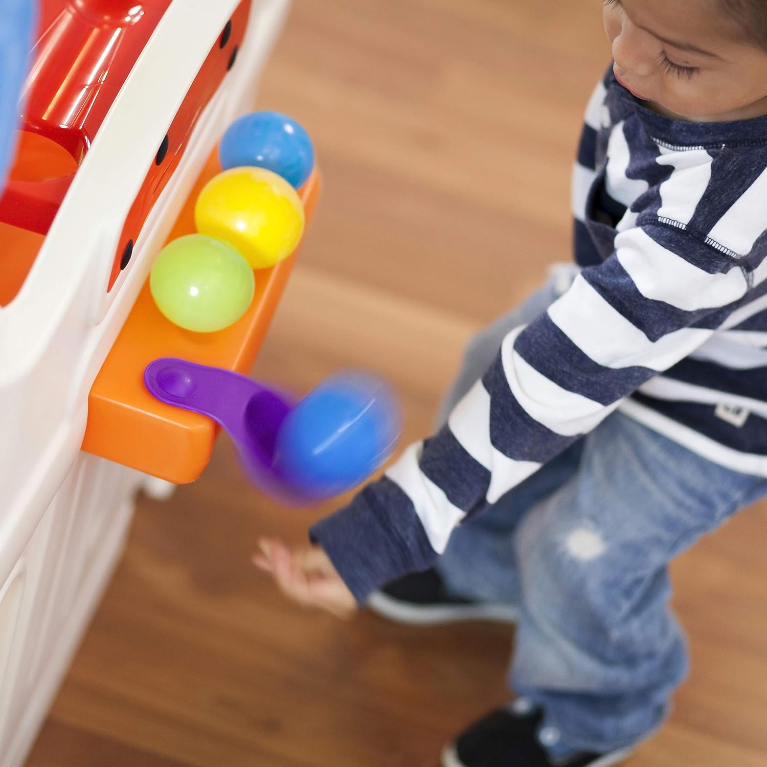 Step2 Wonderball Fun House - Laadlee