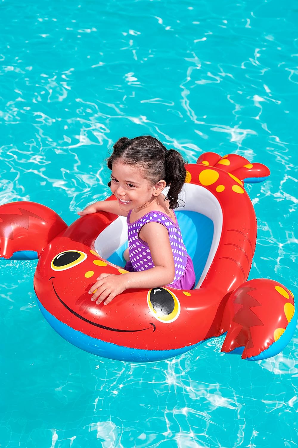 Bestway Boat Splash Buddy