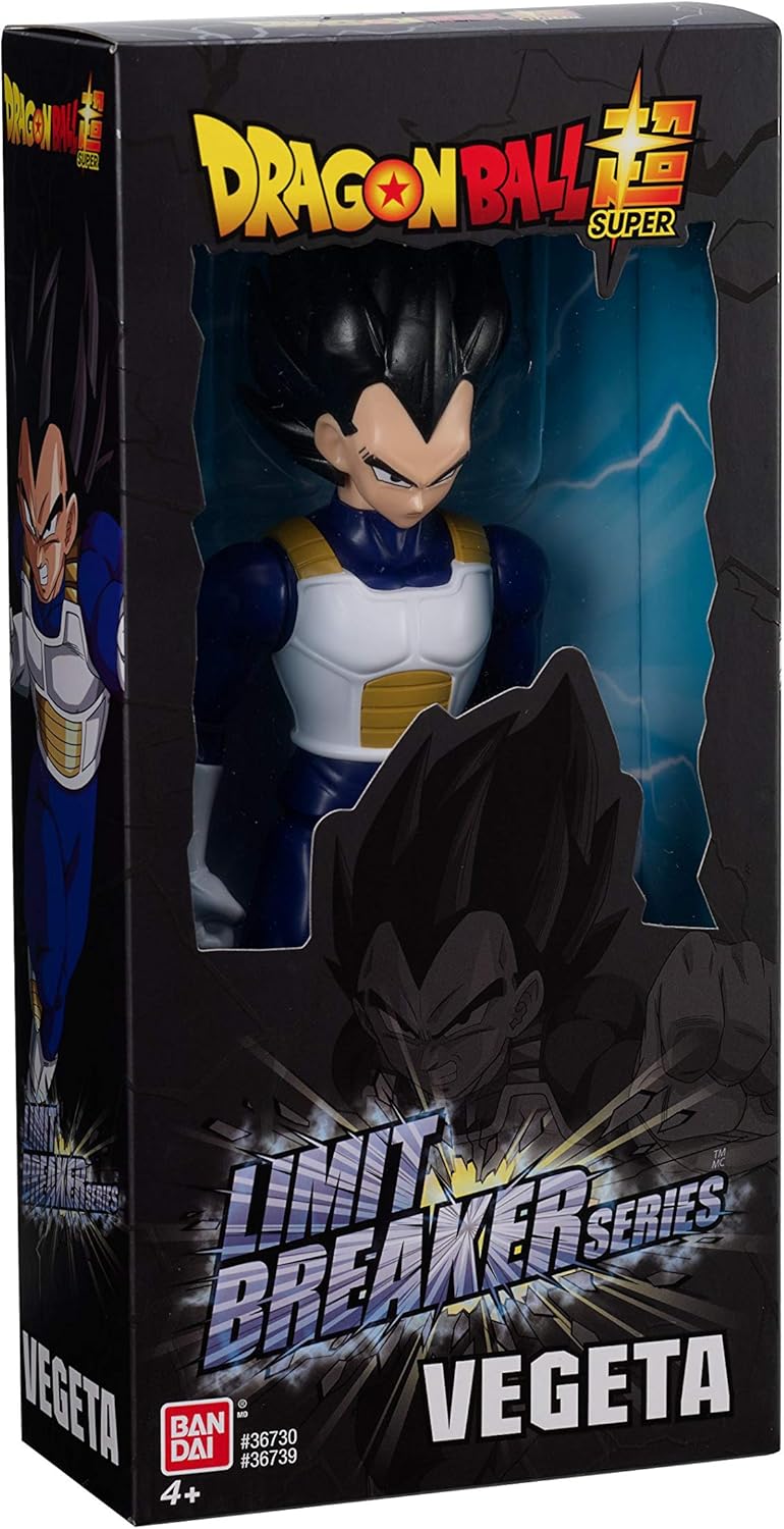 Bandai Dragonball L.Breaker Series - Vegeta