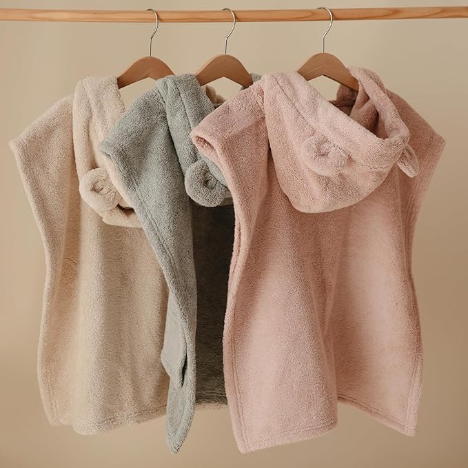 mushie-poncho-towel-bear-blush-4