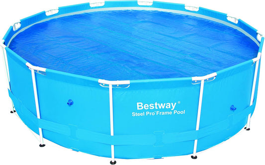 Bestway Pool Cover Steelpro - 366Cm