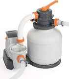 Bestway Pool St Rectngulr - 549x274x122Cm