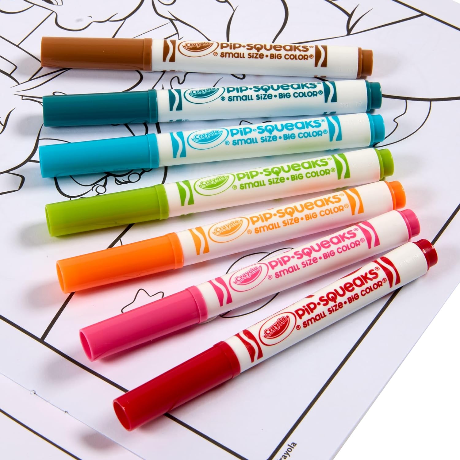 crayola-lilo-stitch-activity-set-with-32-page-colouring-book-and-7-washable-mini-felt-tip-pens-4