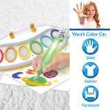 Crayola Color Wonder Mess-free  Magic Light Brush - Laadlee