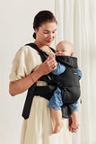 Babybjorn 3D Mesh Baby Carrier Move - Black
