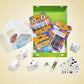 BIC Kids My Farm Colouring Kit - Gift Box of 50