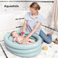 Babymoov Evolutionary Inflatable Bathtub - Aquadots