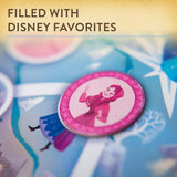 Ravensburger Disney Around the World Family Adventure Game