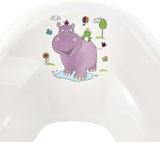 keeeper-hippo-potty-with-anti-slip-funtion-white-