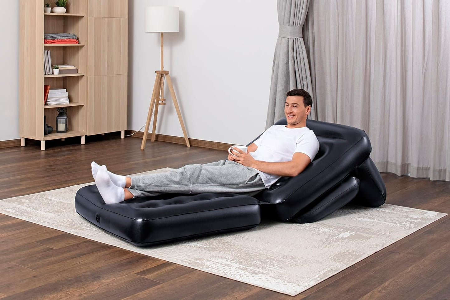 Bestway Couch Single 4 In 1