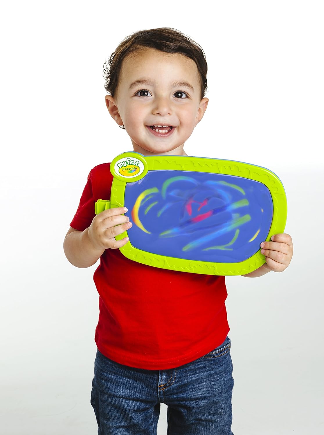 Crayola MyFirst Crayola Double Doodler - Laadlee