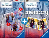 Ravensburger Disney Frozen- 2 - 3 Jigsaw Puzzle