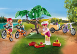 Playmobil Mountain Bike Tour