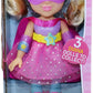 Headst Love Diana Doll Superhero