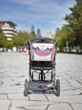 Babymoov Maternity and Baby Changing Bag - Chic
