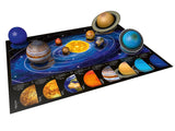 Ravensburger Solar System 3D Puzzle - 540pcs