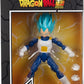 Bandai Dragonball Stars Ssaiyn - Blue Vegeta