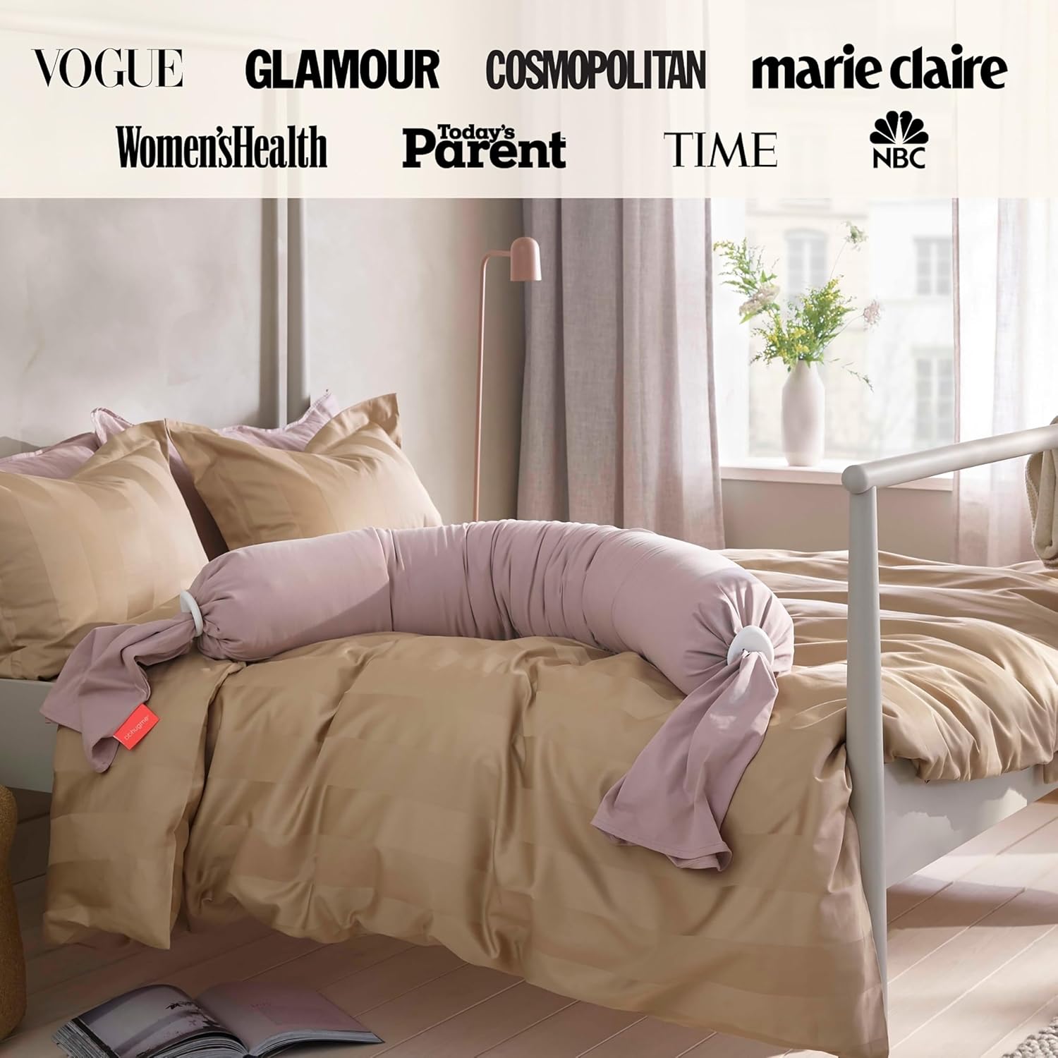 bbhugme-organic-pregnancy-body-pillow-with-jersey-cover-pink-vanilla-7