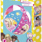 Bestway Barbie Beach Ball - 51cm