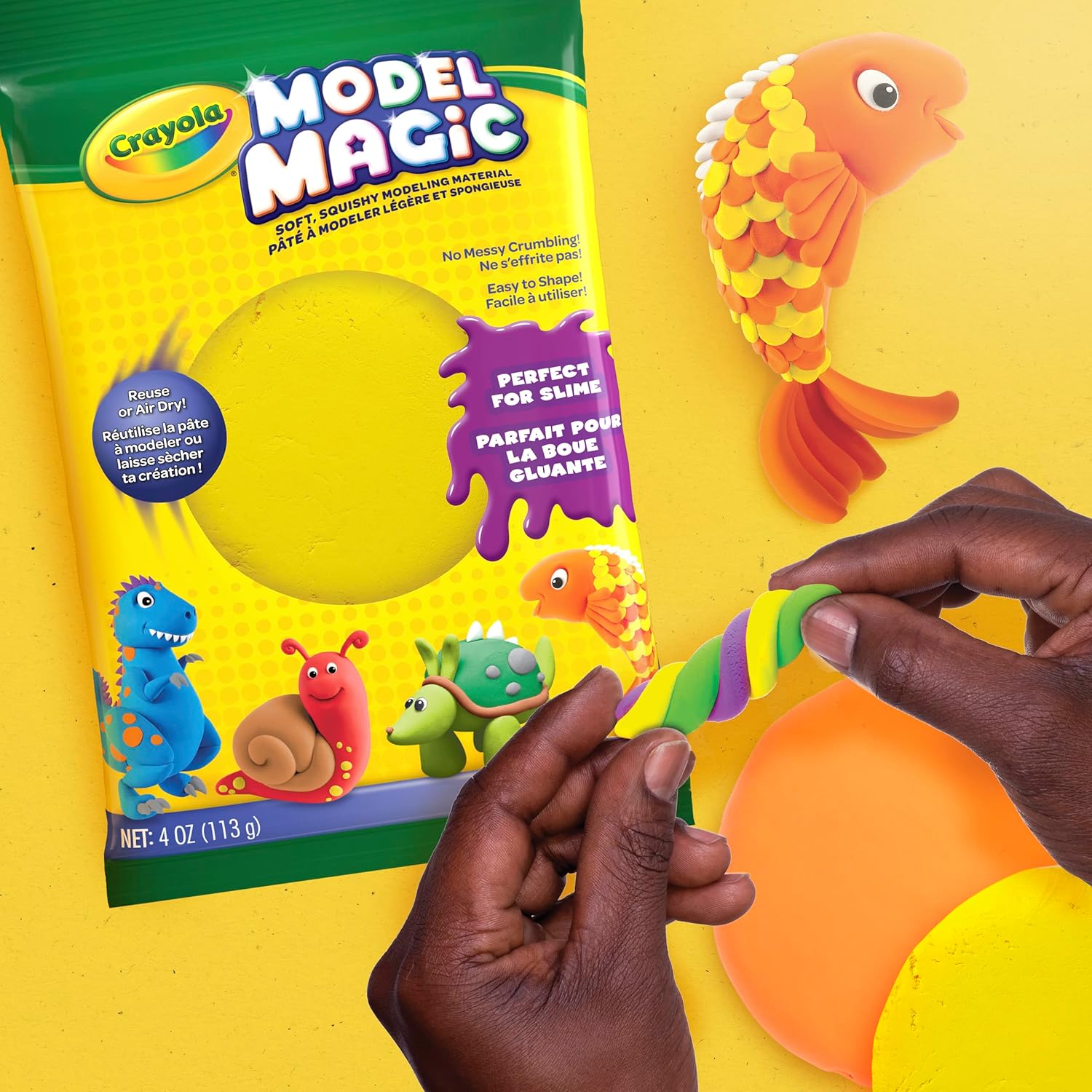 crayola-model-magic-yellow-sachet-6