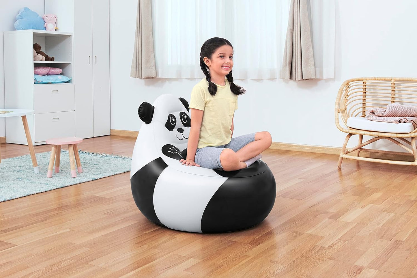 Bestway Critters Cozy Airchair