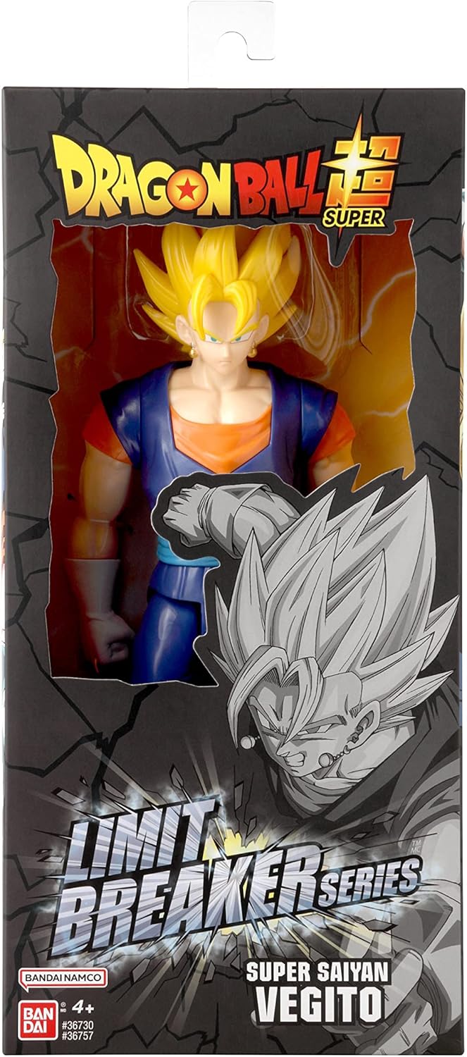 Bandai Dragonball L.Breaker Series  - Vegito