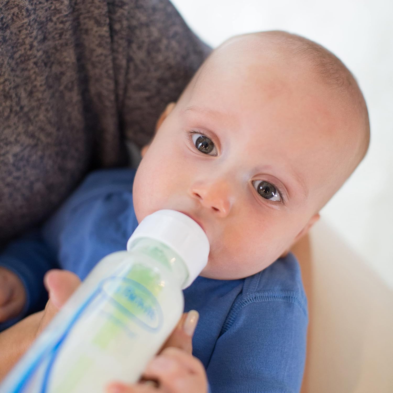 Dr. Brown's Narrow Options+ Bottle Replacement Kit 250ml - Laadlee