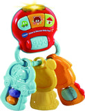 VTech Drive & Discover Baby Keys