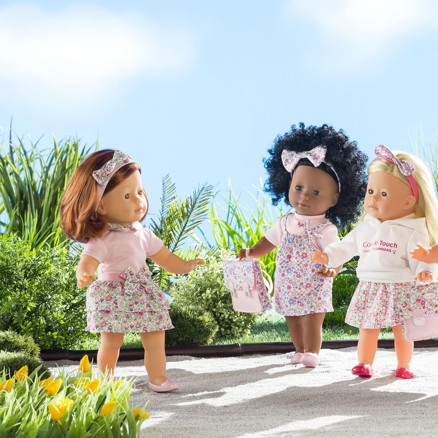 Corolle Baby Doll - Pia - Laadlee