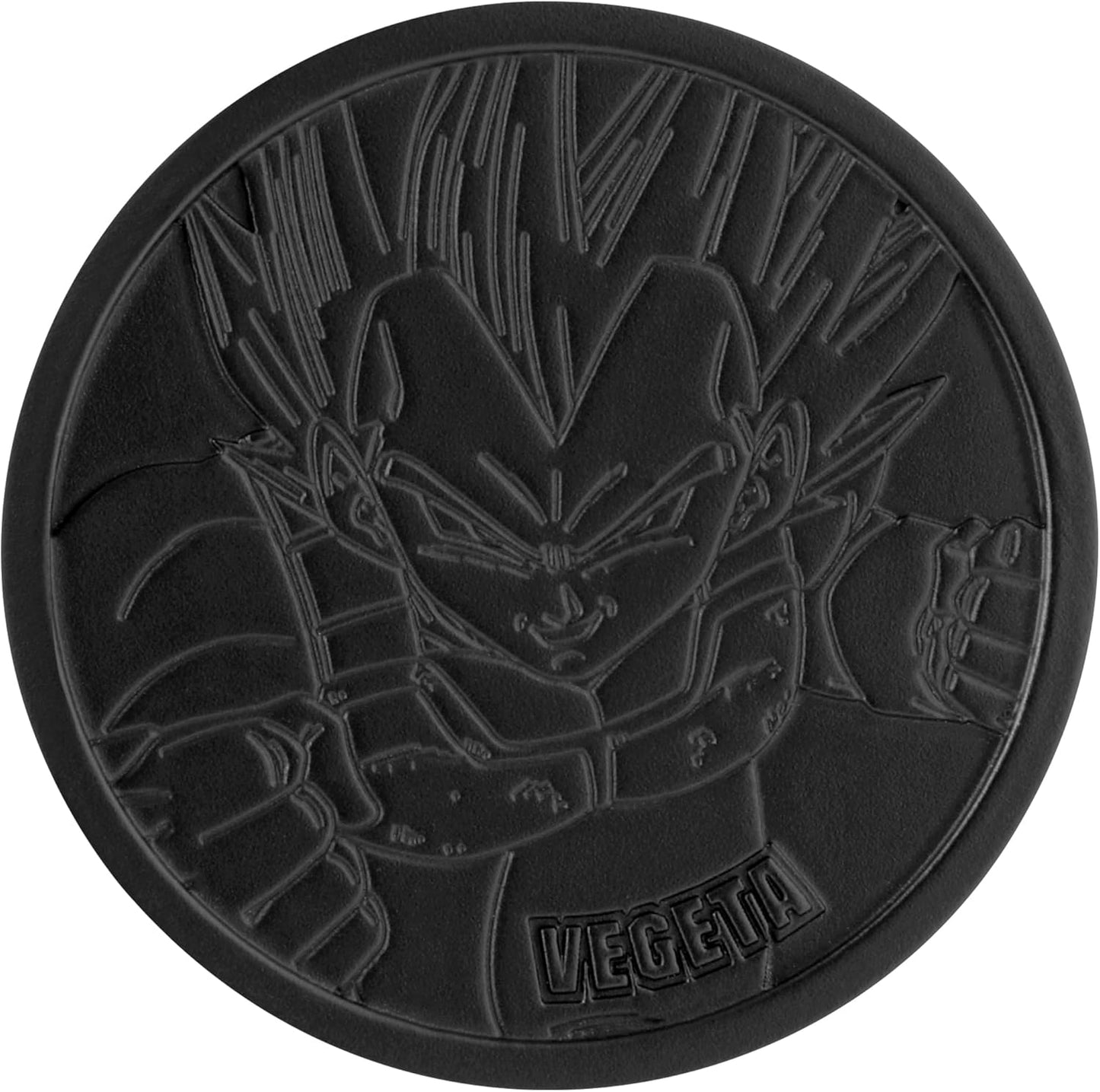 Bandai Dragonball Flash Series - Vegeta Value