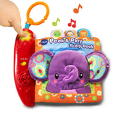 VTech Peek & Play Baby Book