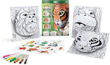 Crayola Pops 3D Activity Set - Jungle - Laadlee
