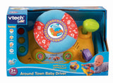 VTech Baby Around Town Baby Driver